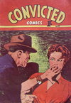 Convicted Comics  #19 ([August 1957?])