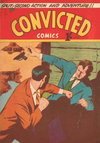 Convicted Comics  #22 ([November 1957?])