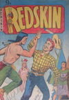 Redskin (Calvert, 1954? series) #1 [1954?]