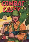 Combat Casey (Horwitz, 1960 series) #10 [December 1960?]