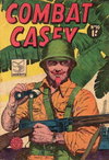Combat Casey  #10 ([December 1956?])