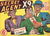 Secret Agent X9 (Atlas, 1948? series) #3 ([1948?])