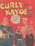 Curly Kayoe (New Century, 1950? series) #27 ([1953?])