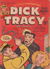 Dick Tracy Comics Monthly (Illustrated, 1950 series) #28 (August 1952)
