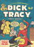 Dick Tracy Comics Monthly (Illustrated, 1950 series) #17 (September 1951)