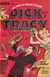Dick Tracy Monthly (Illustrated, 1952 series) #35 — Dick Tracy Comics Monthly (March 1953)