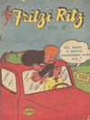 Fritzi Ritz  #24 ([August 1955?])