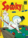 Spooky the Tuff Little Ghost (Rosnock/SPPL, 1979 series)  #29030 (April 1979)