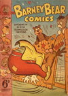 Barney Bear Comics  v1#4 ([1949?])