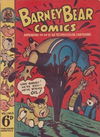 Barney Bear Comics (Rosnock, 1949? series) v1#5 [1949?]