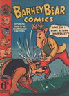 Barney Bear Comics  v1#7 ([1949?])