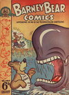 Barney Bear Comics  v1#8 ([1949?])