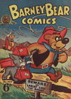 Barney Bear Comics (Rosnock, 1949? series) v1#9 [1949?]