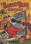 Barney Bear Comics (Rosnock, 1949? series) v1#10 [1950?]