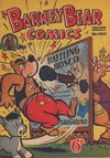 Barney Bear Comics  v1#10 ([1950?])