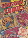 Movie Cartoon Comics  #2 ([September 1950?])