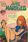 Just Married (Charlton, 1958 series) #106 June 1975