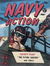 Navy Action (Horwitz, 1956 series) #49 ([May 1959])