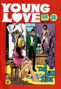 Young Love (Murray, 1978 series)  #35 ([May 1979?])