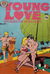 Young Love (Murray, 1977 series) #41 ([1981?])