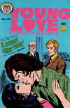 Young Love (Murray, 1977 series) #39 [July 1980?]