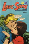 Love Song Romances  #81 ([December 1977?])