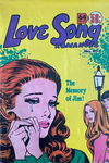 Love Song Romances (Murray, 1978 series) #85 [December 1978?]