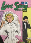 Love Song Romances (Murray, 1978 series) #87 [June 1979?]