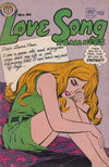 Love Song Romances  #91 ([August 1980?])