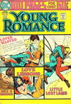 Young Romance (DC, 1963 series) #203 (January-February 1975)