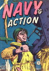 Navy Action  #9 ([September 1955?])