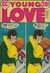 Young Love (DC, 1963 series) #102 (January 1973)