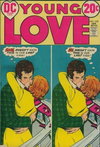 Young Love  #102 (January 1973)