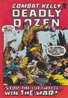 Combat Kelly and the Deadly Dozen (Yaffa, 1980? series) #1 [1980?]