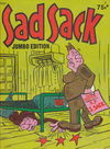Sad Sack Jumbo Edition (Rosnock, 1982 series)  #R2223 (1982)