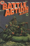 Battle Action Album  #17 ([October 1980?])