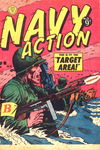 Navy Action (Horwitz, 1954 series) #5 [February 1955?]