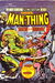 The Man-Thing (Yaffa/Page, 1979 series) #6 ([1981?])