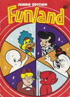Funland Jumbo Edition (Rosnock, 1982 series)  #R2453 (1984)