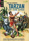 Tarzan  #138 (October 1963)