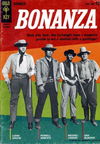 Bonanza (Western, 1962 series) #5 (December 1963)