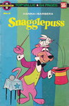 Hanna-Barbera Snagglepuss  #2 ([1977?])