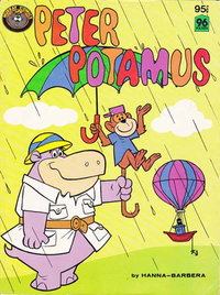 Peter Potamus (Murray, 1982 series) [nn] ([1982?])