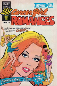 Career Girl Romances (Murray, 1977 series)  #2 ([January 1978?])