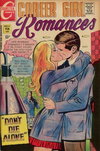 Career Girl Romances  #61 (February 1971)