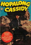 Hopalong Cassidy (DC, 1954 series) #97 January 1955