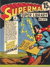 Superman Super Library  #23 ([April 1966])
