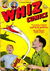 Whiz Comics (Fawcett, 1940 series) #112 (August 1949)