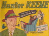 Hunter Keene  #1 ([1949?])
