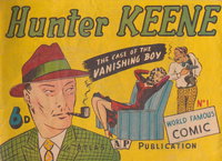 Hunter Keene  #1 ([1949?])